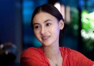 娱乐圈吃瓜张柏芝,揭秘明星背后的真实生活